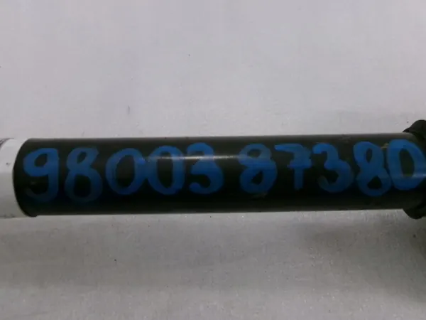 PEUGEOT 2008 1.5 BLUEHDI Joint CV Gauche image 10