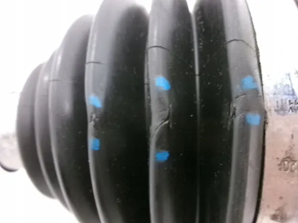 PEUGEOT 2008 1.5 BLUEHDI Joint CV Gauche image 6