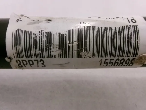 PEUGEOT 2008 1.5 BLUEHDI Joint CV Gauche image 8