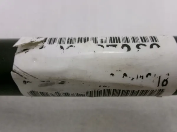 PEUGEOT 2008 1.5 BLUEHDI Joint CV Gauche image 9