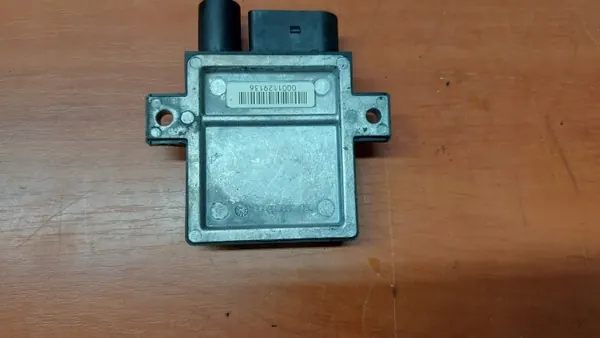 Module de bougies de préchauffage OEM 7788327 BMW Série 5 image 6
