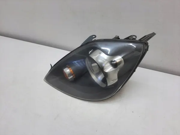 FORD OEM 6S61-13W030C Farol esquerdo dianteiro Fiesta MK6 image 3