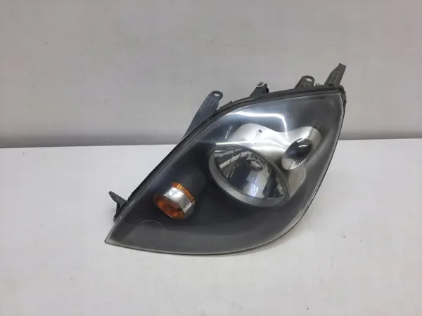 FORD OEM 6S61-13W030C Farol esquerdo dianteiro Fiesta MK6 image 4