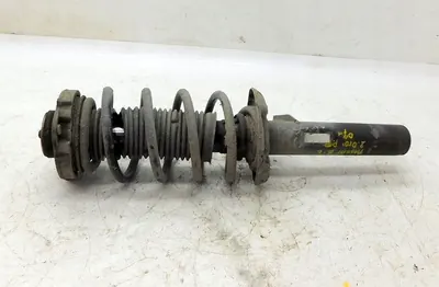 Amortisseur MacPherson Avant Droit OEM 11 VW Passat image 2