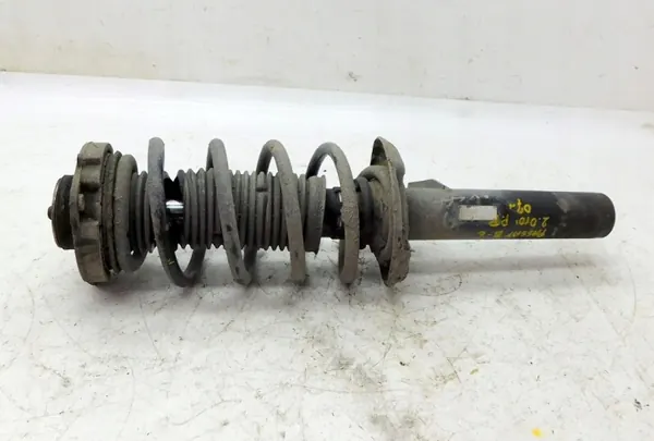 Amortisseur MacPherson Avant Droit OEM 11 VW Passat image 3