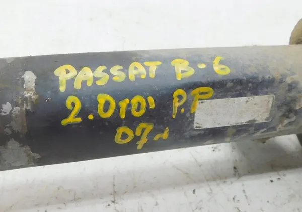 Amortisseur MacPherson Avant Droit OEM 11 VW Passat image 8