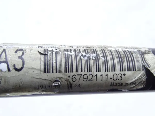 OEM 6792111 Voor Stabilisatorstang BMW 1 F20 image 3