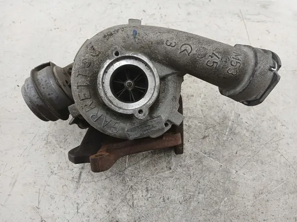 Turbo VW T5 2.5 TDI 070145701N image 2