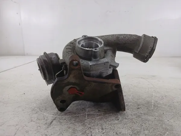Turbo VW T5 2.5 TDI 070145701N image 3