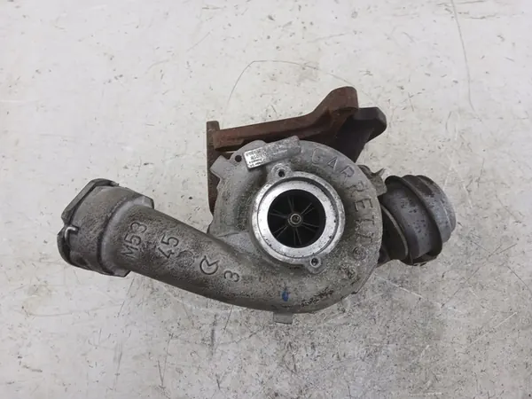 Turbo VW T5 2.5 TDI 070145701N image 6