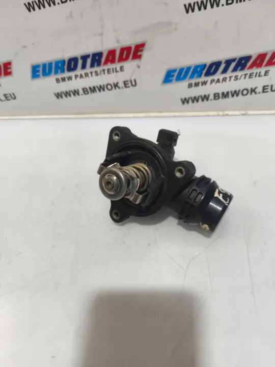 BMW Termostat OEM 7510959 - Begagnad OE-del image 5