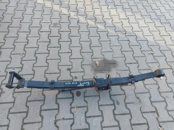 Ford Ranger Bakre bladfjäder MB3C5560ME2K OEM image 2