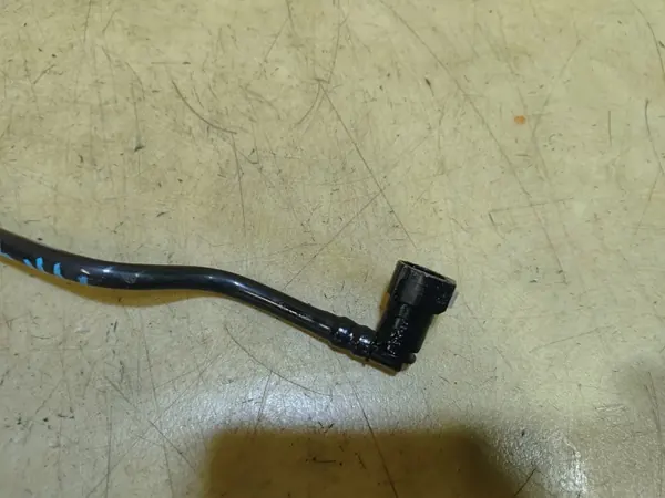 Kopplingslina OEM 6G917T504AD för Mondeo MK4 2.0 TDCI image 3