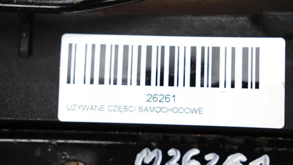 OEM 371117473 Voorste Riem voor Mazda 6 GJ Lift 14-18R image 3