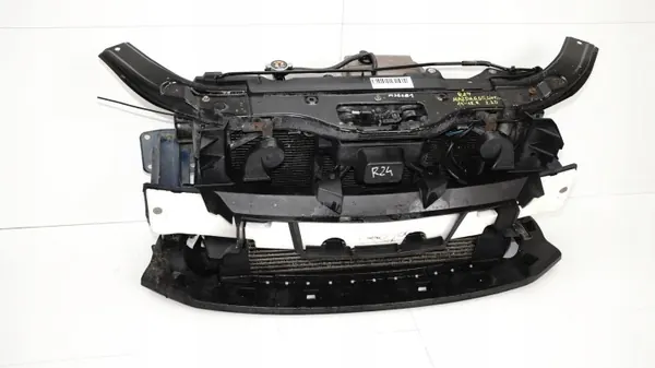 OEM 371117473 Voorste Riem voor Mazda 6 GJ Lift 14-18R image 5