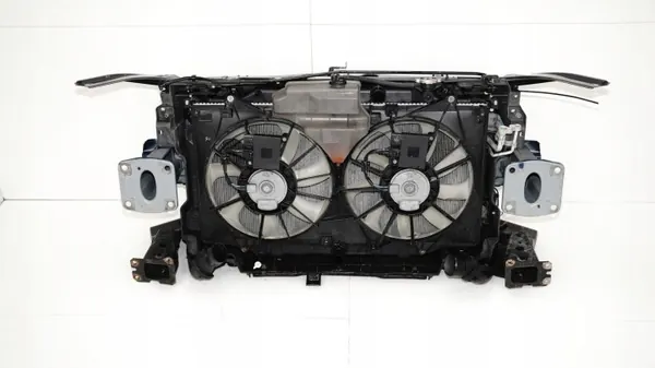 OEM 371117473 Voorste Riem voor Mazda 6 GJ Lift 14-18R image 6