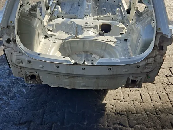 Tapis de coffre arrière OEM IMPRK1517248 Seat Leon III image 2
