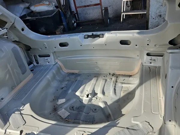 Tapis de coffre arrière OEM IMPRK1517248 Seat Leon III image 6
