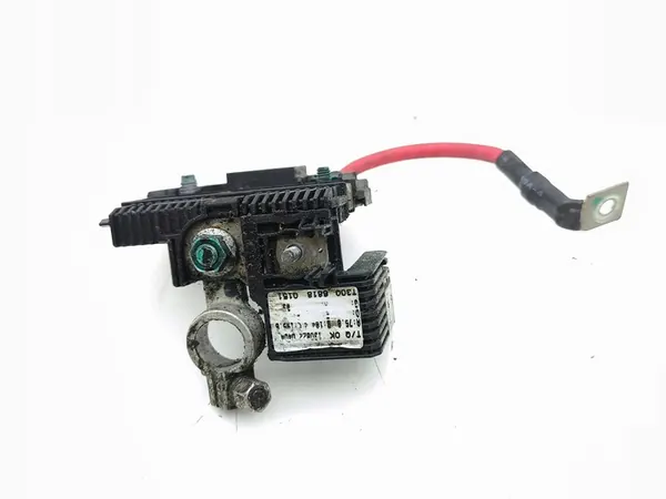 Pyrotechnisch Module Chevrolet Trax 2013 image 3
