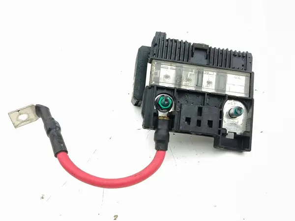 Pyrotechnisch Module Chevrolet Trax 2013 image 4