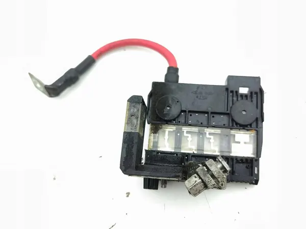 Pyrotechnisch Module Chevrolet Trax 2013 image 5