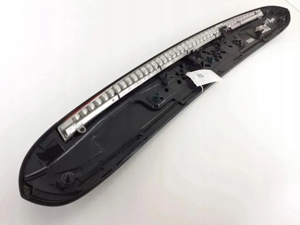 Bagageluckspoiler original A2128200156 Mercedes-Benz image 7