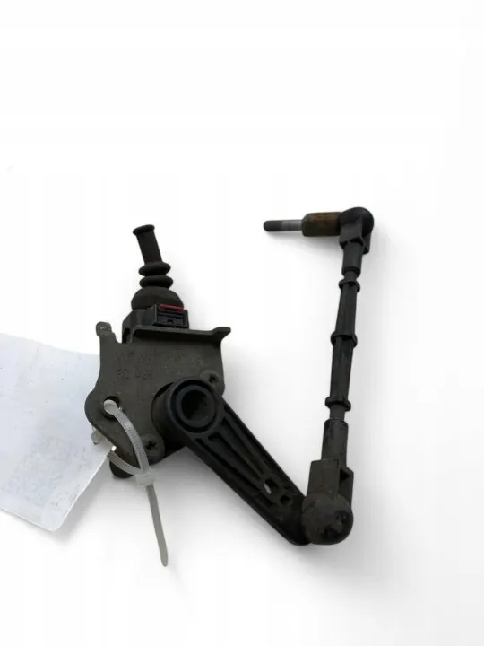 Sensor nível suspensão traseira OEM 4M0907503 image 10