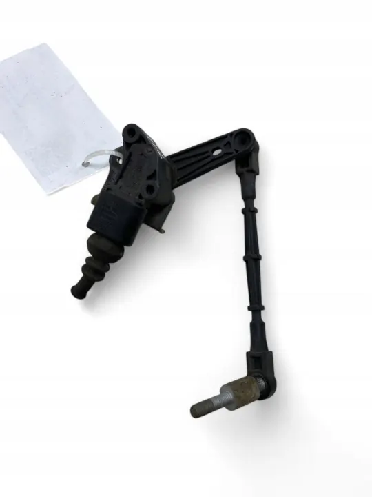 Sensor nível suspensão traseira OEM 4M0907503 image 4