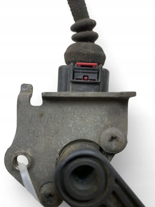 Sensor nível suspensão traseira OEM 4M0907503 image 5