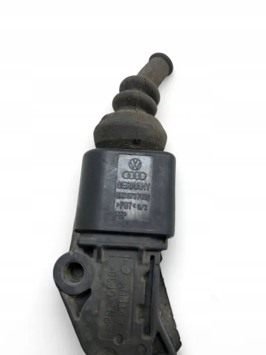 Sensor nível suspensão traseira OEM 4M0907503 image 8