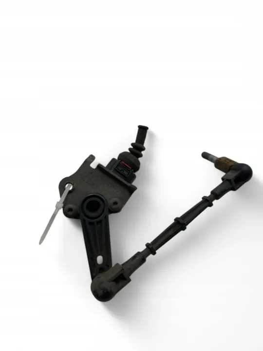Sensor nível suspensão traseira OEM 4M0907503 image 9