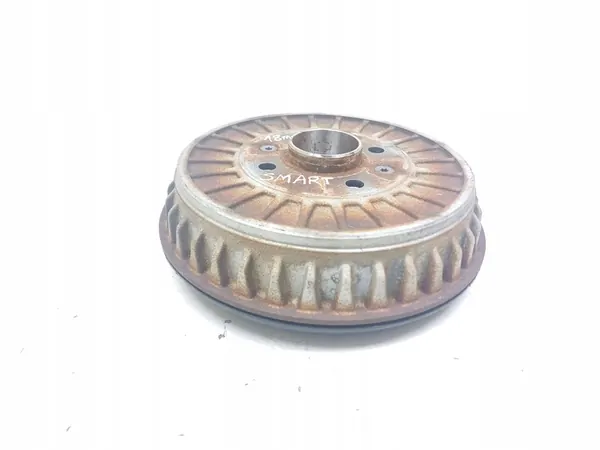 Tambour de frein arrière Smart ForFour II W453 2018 A4534200402 image 2