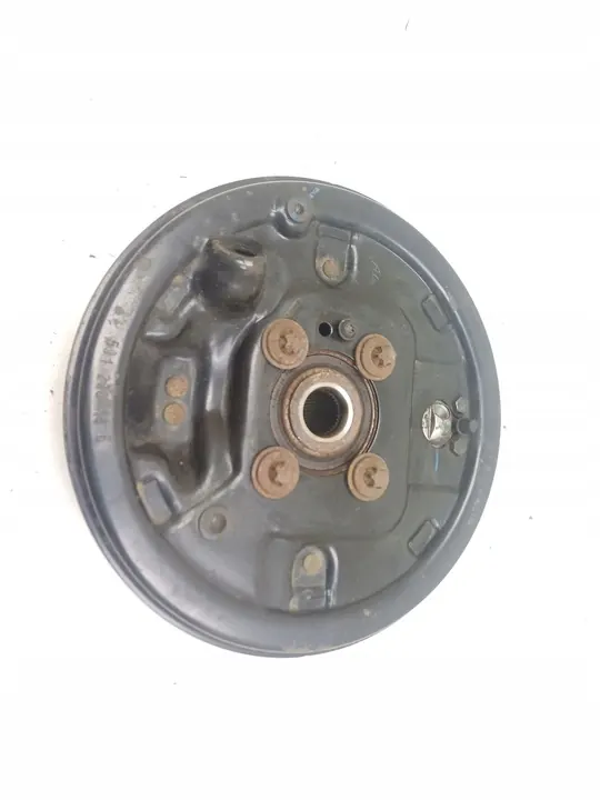 Tambour de frein arrière Smart ForFour II W453 2018 A4534200402 image 3