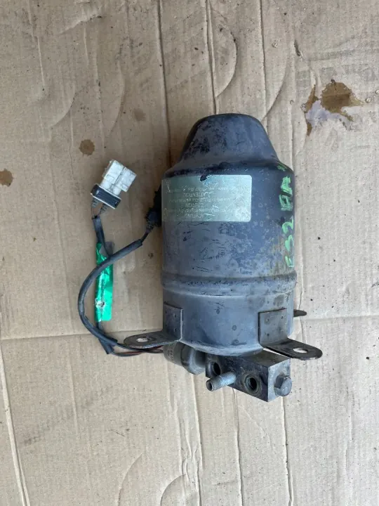 Sensor Presión AC & Secador OEM 8FT351195321 BMW image 2