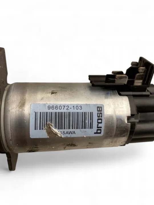 Motor de asiento Mercedes-Benz GLS X166 OEM 966072103 image 6