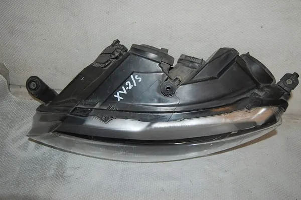 SKODA RAPID LIFT 17- Farol LED Esquerdo 5JB941015B image 3