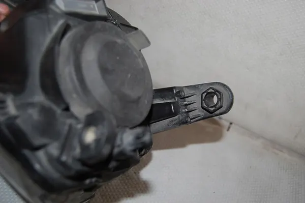 SKODA RAPID LIFT 17- Farol LED Esquerdo 5JB941015B image 4