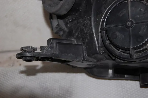 SKODA RAPID LIFT 17- Farol LED Esquerdo 5JB941015B image 7