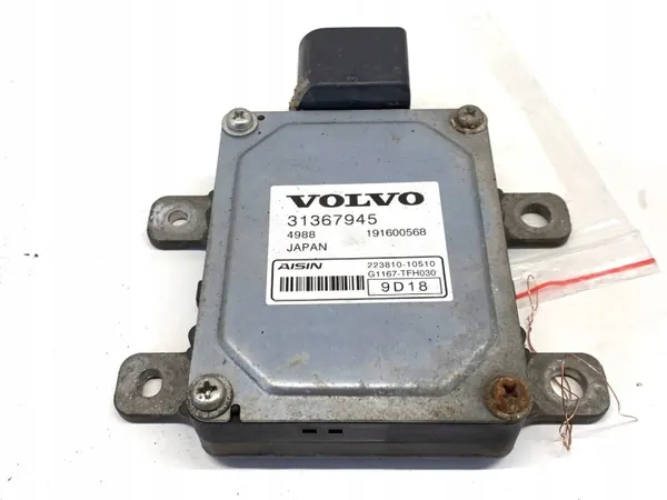 Växellådsstyrenhet OEM 31367945 för Volvo S90 II image 2