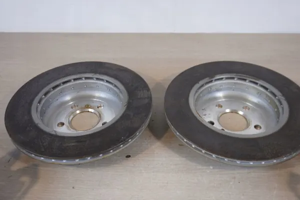 Remschijven & Blokken OEM 6883979 voor BMW image 6