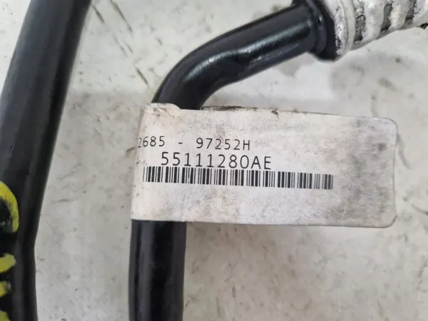 Vaihteistoöljylinjat Dodge Challenger 3.6 OEM 52014762AA image 4
