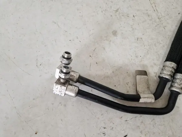 Vaihteistoöljylinjat Dodge Challenger 3.6 OEM 52014762AA image 7