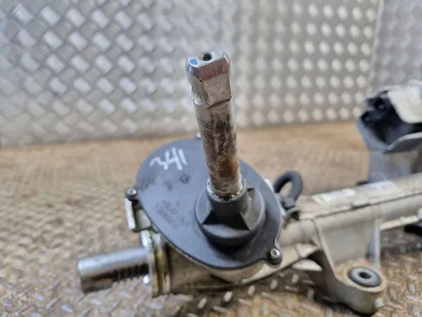 Direção Jeep Grand Cherokee WL 3.6 Limited 2023- image 2