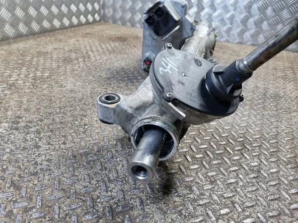 Direção Jeep Grand Cherokee WL 3.6 Limited 2023- image 3