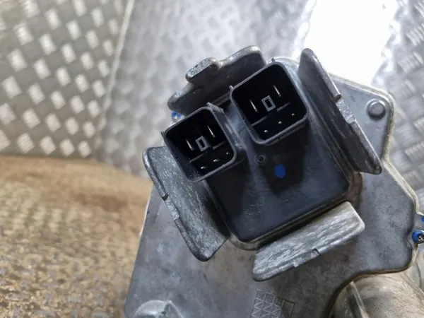 Direção Jeep Grand Cherokee WL 3.6 Limited 2023- image 4