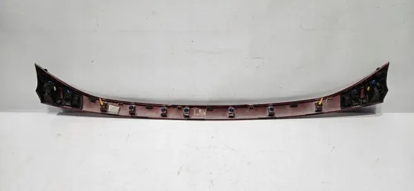 OEM 87311-N7000 Moldura Portinhola Hyundai Tucson IV image 4