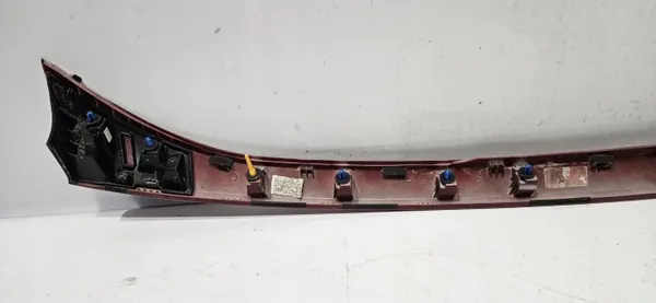 OEM 87311-N7000 Moldura Portinhola Hyundai Tucson IV image 5
