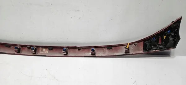 OEM 87311-N7000 Moldura Portinhola Hyundai Tucson IV image 6