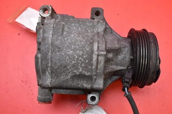 Ilmastointikompressori Subaru Legacy 447260-7940 image 5