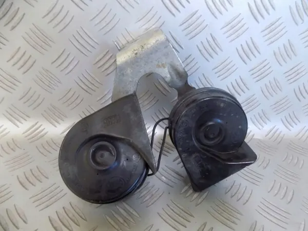 Kit Klaxon OEM pour Opel Insignia A - Équipement d'Origine image 2